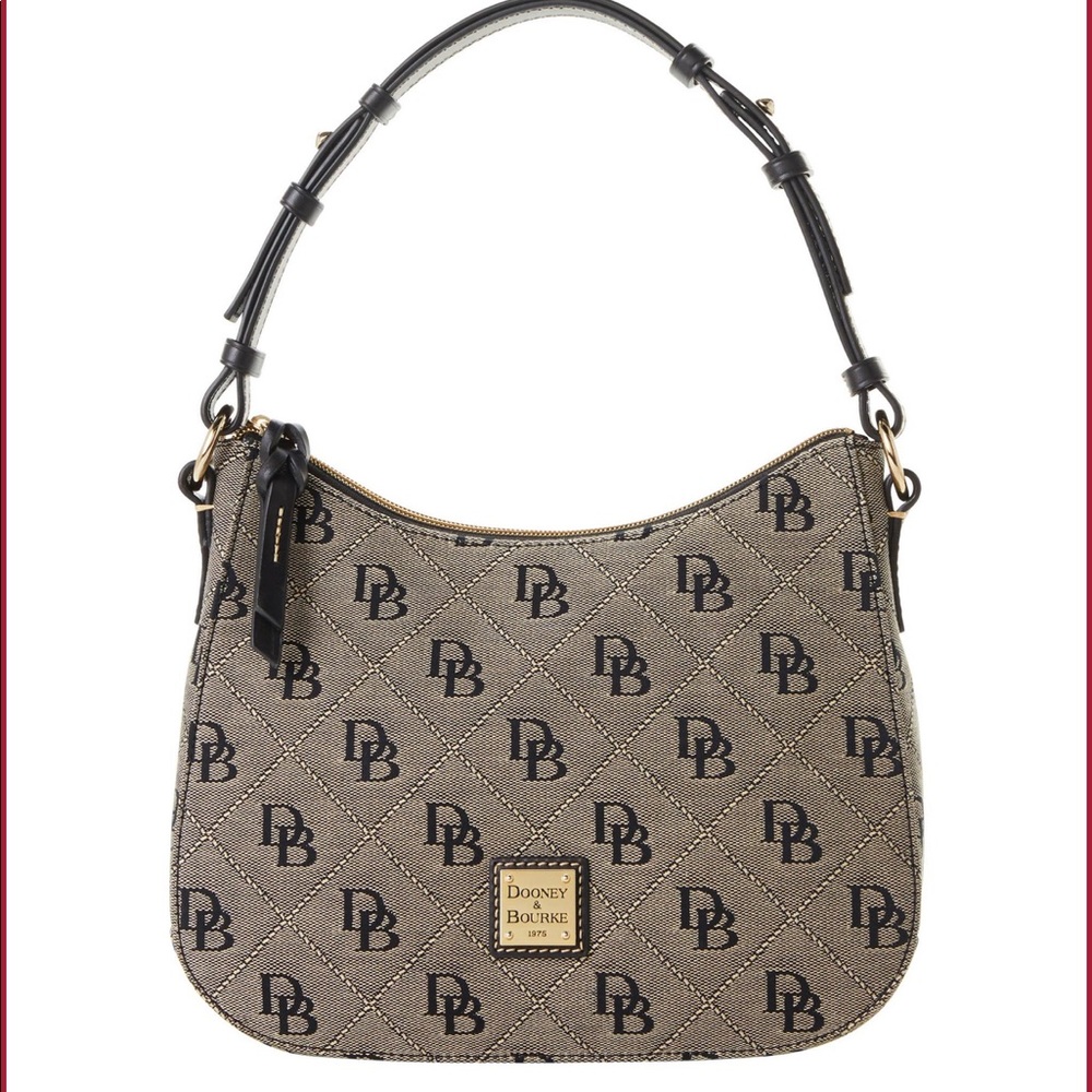 NWT! MAXI QUILT  KILEY HOBO